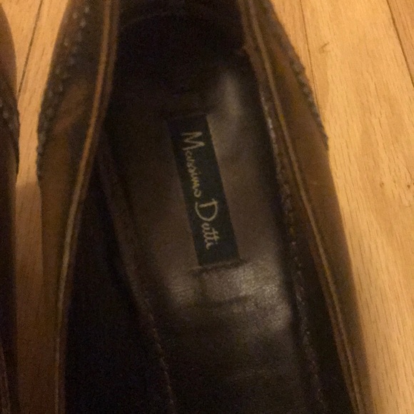Vintage Massimo Datti pumps - Picture 3 of 13